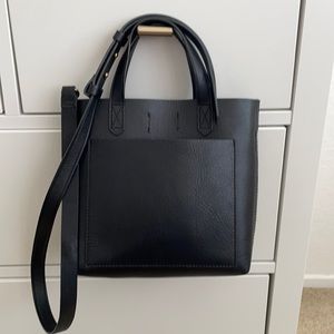 Madewell The Small Transport Crossbody